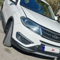 تیگو۵  مدل ۹۶ خوش قیمت