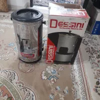 سبزی خردکن دسینی