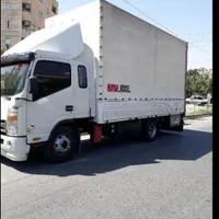 باربری اثاث منزل اسباب کشی با کارگر و ماشین تضمینی