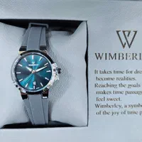 ساعت wimberley زنانه رفرنس ۷۲۷