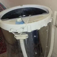 لباسشویی پتوشوی