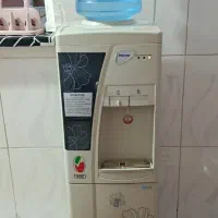 آب سرکن نیکایی اصلی