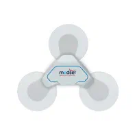 دستگاه هولتر قلب گم شده در ملاشیه