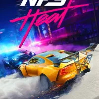 Need for speed heat ظرفیت 2 قانونی