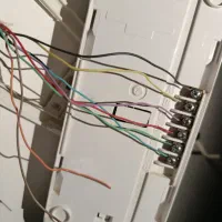 برقکار برق کشی دوربین آیفون لوستر سیم|خدمات پیشه و مهارت|نیشابور, شهید جعفری|دیوار