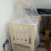 تخت و گهواره