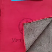 دستمال مارک بنز