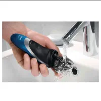 ماشین اصلاح و صفرزن فیلیپس مدل A890 تمیز و کم‌کار|آرایشی، بهداشتی، درمانی|مشهد, جاهد شهر|دیوار