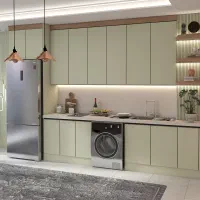 استخدام فوری کابینت‌ساز MDF|استخدام صنعتی، فنی، مهندسی|یزد, |دیوار