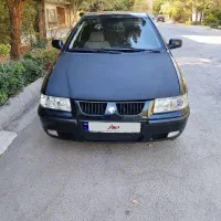 سمند موتور تقویت|خودرو سواری و وانت|برخوار, |دیوار