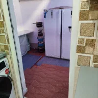 مسکن ملی دو طبقه مهرگان|فروش آپارتمان|محمدیه-قزوین, |دیوار