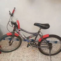 دوچرخه ۲۰