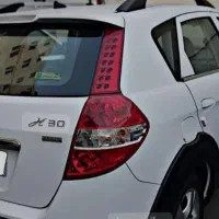 اچ سی کراس H30(h30)