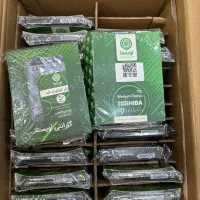 هارد یک ترابایت بنفش وسترن