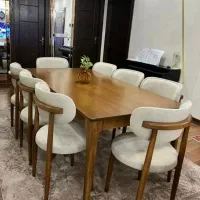 میزناهارخوری ریس