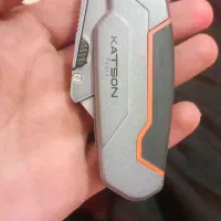 کاتر ذوزنقه ای پیچگوشتی دار  حرفه ای