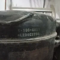 موتور یخچال خانگی