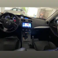 مزدا نیو مدل ۱۳۹۷ بی رنگ|خودرو سواری و وانت|رشت, دیلمان|دیوار