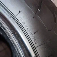 لاستیک ۲۰۵/۶۰/۱۶|قطعات یدکی و لوازم جانبی|تهران, شاهین|دیوار