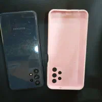 گوشی سامسونگ آ.  ۱۳درحد