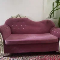 مبل ریلکسی