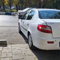 رانا lx مدل ۹۴ استثنایی|خودرو سواری و وانت|ارومیه, |دیوار