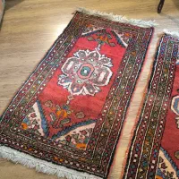 جفت ۷۰×۱۲۰ دستباف|فرش|تهران, یوسف‌آباد|دیوار