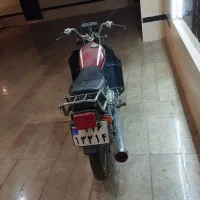 هندا 125 aseel|موتورسیکلت|اندیشه, شهرک کوثر|دیوار