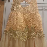 لباس مجلسی دخترانه