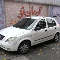 خودرو تیبا دو مدل 97|خودرو سواری و وانت|کرج, اصفهانیها|دیوار