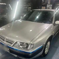 زانتیا مدل ۸۸|خودرو سواری و وانت|تهران, پونک|دیوار