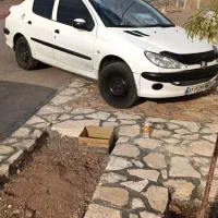 راننده شخصی تاکسی سواری سرویس دربستی سفر بین شهری