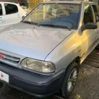 پراید 88|خودرو سواری و وانت|قدس, شهر‌قدس|دیوار