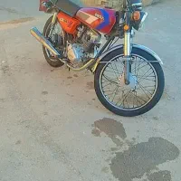 متور پارکینگی|موتورسیکلت|آبادان, |دیوار