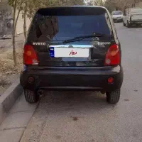 ام وی ام ۱۱۰ mvm|خودرو سواری و وانت|کرج, شاهینویلا|دیوار