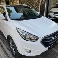 هیوندای توسان ix 35 2400cc، مدل ۲۰۱۵|خودرو سواری و وانت|تهران, جمهوری|دیوار
