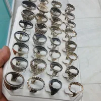 رکاب خالی ۹۲۵|جواهرات|اصفهان, نقش جهان|دیوار