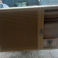 کولر پشت پنجرای سامسونگ