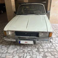 فروش وانت دوگانه سوز