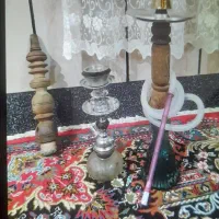 قلیون ۲ سیب