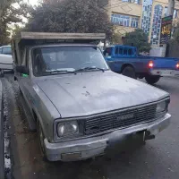 مزدا ۲۰۰۰ تک کابین|خودرو سواری و وانت|مشهد, توس (بلوار توس)|دیوار