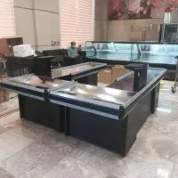 چکcاوت میزفروشگاه