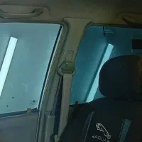 شیشه دودی فقط 990هزارتومن|خدمات موتور و ماشین|گرمسار, |دیوار