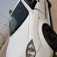 تیبا ۱ مدل ۹۷ دو گانه فابریک|خودرو سواری و وانت|اهواز, کوی مهدیس|دیوار