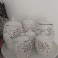 لوازم آشپزخانه|ظروف سرو و پذیرایی|سنندج, |دیوار
