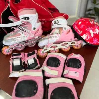 اسکیت در حد نو