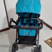 کالسکه خارجی gb