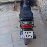 موتور بی کلاچ|موتورسیکلت|زابل, |دیوار