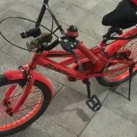 دوچرخه ۲۰ دخترانه