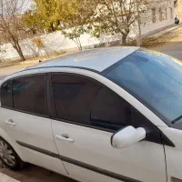 فروشی مگان مدل ۹۱|خودرو سواری و وانت|همدان, |دیوار